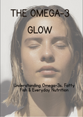 THE OMEGA-3 GLOW